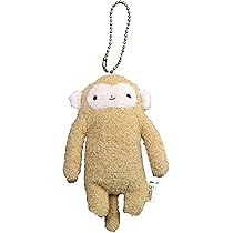 Amazon.co.jp: GReeeeN フモフモさん ぐりん コラボ オレンジ MV